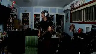 A Change of Pace   Every Second Guitar Cover