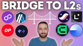 How to Bridge to Ethereum Layer 2s (Across, Hop, Orbiter)