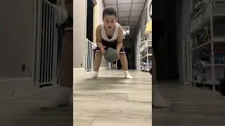 Teaching you how to play basketball #fun to learn how to play