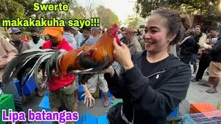 January 31, 2026 Basta manok batangas Quality yan budget meal pa Presyo..