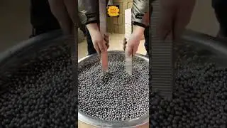 Cool magnet trick 😍#oncemore #shortvideo
