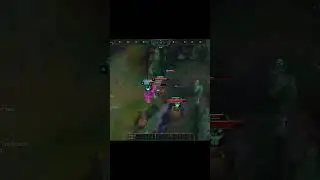no mercy