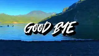 GOOD BYE - ARTRES x CRATES (VIDEOCLIP OFICIAL)