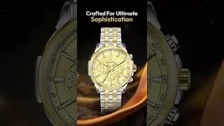 Timezone Watches: Timeless Style Meets Innovative Design | Classic & Contemporary Luxury Watches