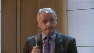 Issues Currently Shaping the Transatlantic Business Environment