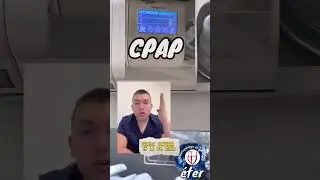 &ldquo;As&iacute; salvamos vidas con c&aacute;nula nasal de alto flujo en plena pandemia de COVID-19 💥😷&rdquo; #shorts