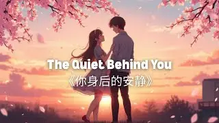 The Quiet Behind You《你身后的安静》
