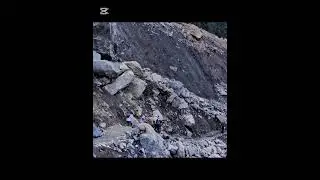 P.N.N Chingaza-San Juanito-El Calvario (Derrumbe El Calvario) en motocicleta 🏍️