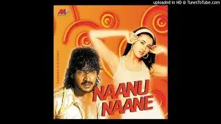 Naanu Naane (2002) Movie songs || Deva - Oh Geleya || Upendra Magnasound