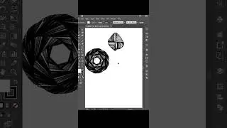 Pro tip on illustrator