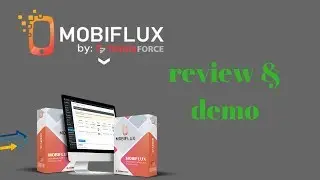 Mobiflux Elite --- review and demo