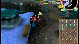 -RS- Waterfiends guide