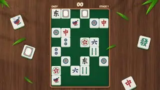 Mahjong Match - Puzzle Game