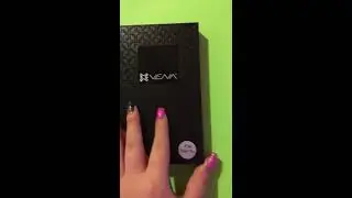 Vena Vlove iPhone 7 Plus Case Unboxing.