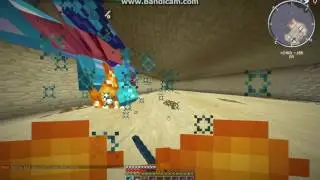 Pygoz vs mazaka1