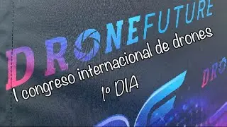 Nos Vamos A Logro&ntilde;o!! Nos vamos Al Drone Future. #DroneFuture2021 #vi&ntilde;aIjalba