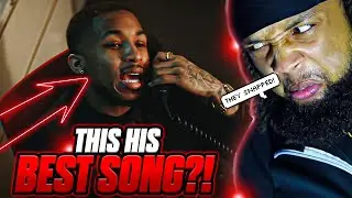THEY MADE A BANGER!! DDG, DaBaby - MOTION (REACTION)