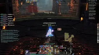 Aion 7.9 Part 2 Runatorium (PvP) #1