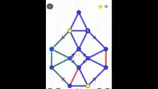 One Touch Draw Level 96 World 1