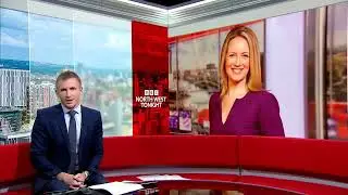 North West Tonight: Death of Beccy Barr - 22.7.2024