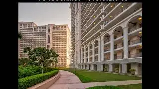 8130206199 &ndash;DLF SKYCOURT FULLY FURNISHED LUXURY APARTMENTS | SAMPLE FLAT