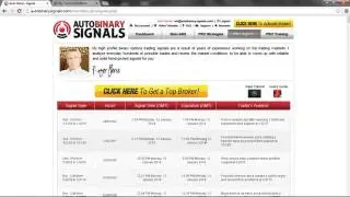 Watch Me Turn $10 Into $7,421.50 in 60 Seconds with eToro FX Binary Option Platform 2014