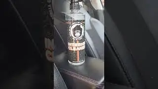 Gorilla Car Care #jeep #carcare #products #vlog