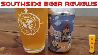 Marz Community Brewing - Oktoberfestbier Review