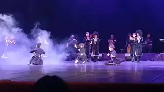 Ansambli ASKANELI  Mtiuluri