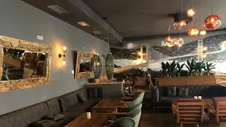 Shisha Bar Mannheim Part 24