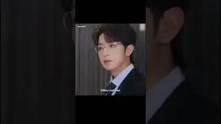 Gao tu took a step back & shen wen lang's eyes turned red | #bl #abodesire #reels #shorts #viral