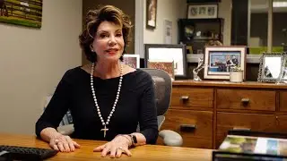 Meet Adrienne Brandes | Luxury Real Estate in Orange County
