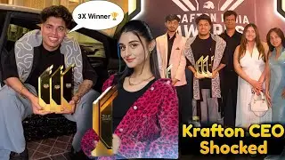 🇮🇳JONATHAN Hatrick Won Back to Back AWARD 🏆 S8Ul Shocked🤯 Admino BEAT Goblin 🚀 Spower EXPOSED 😱