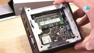 ASUS Chromebox 3 CN65, ASUS Mini PC fanless PN40, PN60 and UN68U