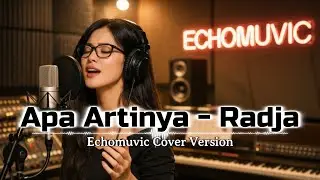 Apa Artinya - Radja | Echomuvic Cover Version | Aimusic