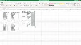 Auto Sum | Excel | GIS | KML| Google Earth