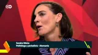 Claves: Paz en Colombia: &iquest;c&oacute;mo cambiar&aacute; Am&eacute;rica Latina? | Claves