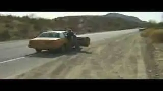 Mock Trailer