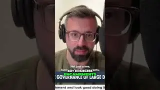 Democrat Cities: Disorder Rising? Pod Save America Reacts