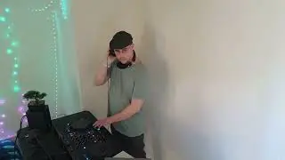 13 Songs I Like (House DJ Mini Mix)