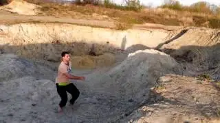 Family First  Freerunning