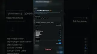FBuddy.net - Your Fansly Companion - Creator Growth Plan