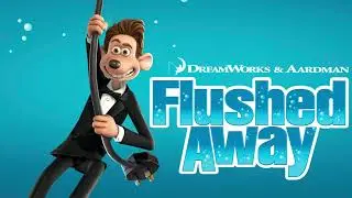 This Dreamworks And Aardman Movie Is Turning 19 Years Old In 2 Weeks Time