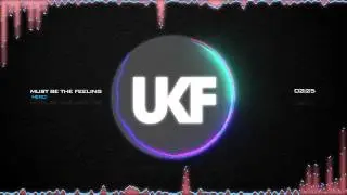 Nero - Must Be The Feeling (Delta Heavy Remix)