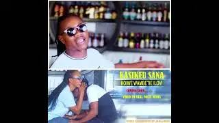#Afrisauti #Kambamusic #KasikeuSana #Bengamusic