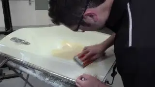 SEPTONE DIY: как отремонтировать небольшие вмятины и глубокие царапины