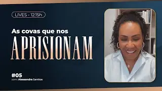 As covas que nos aprisionam