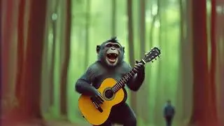 Banana Boogie