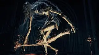 Dark Souls 3 - Dancer of the Boreal Valley