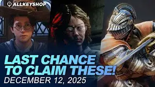 Magic, Horror & MMORPG Action | All FREE Right Now!